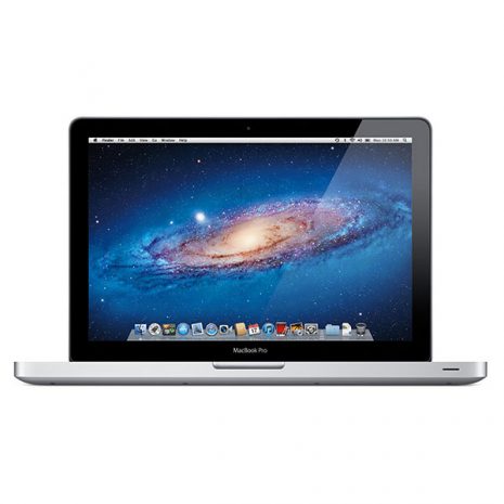 MacBook Pro