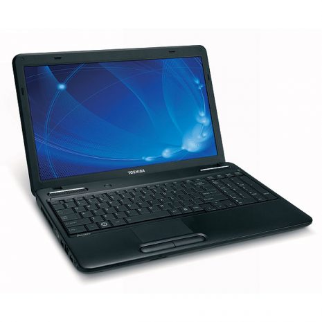 TOSHIBA C655-SP5133L