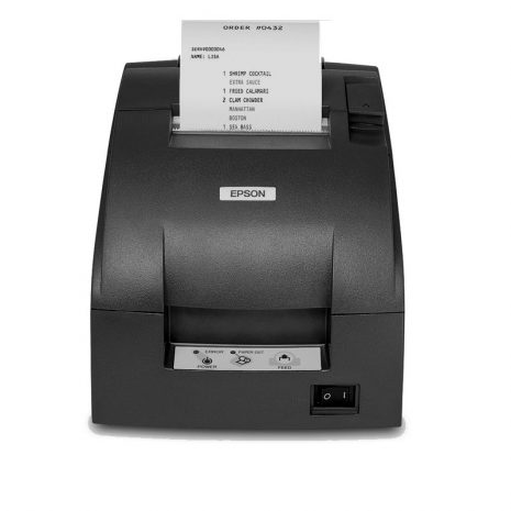 Impresor EPSON TM-U220PD