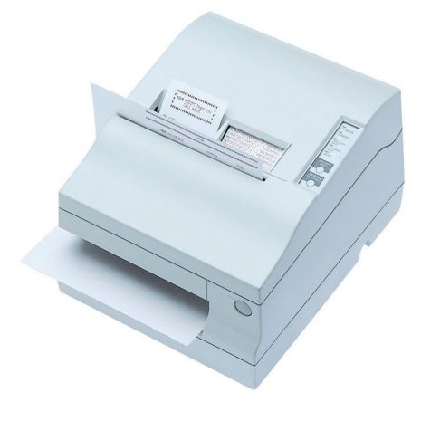 Impresor EPSON TM-U950 Serial