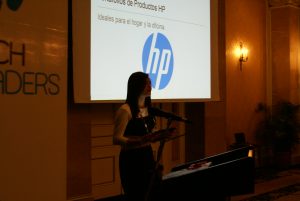 Presentación Portafolio de Productos HP