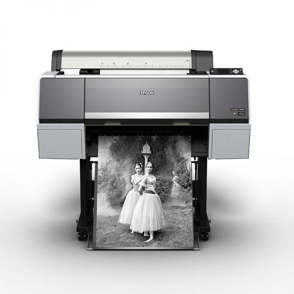 Impresor EPSON SureColor P6000