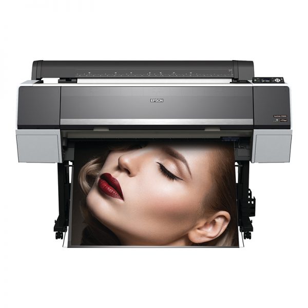 Impresor EPSON SureColor P9000 - 44" - 11 tintas