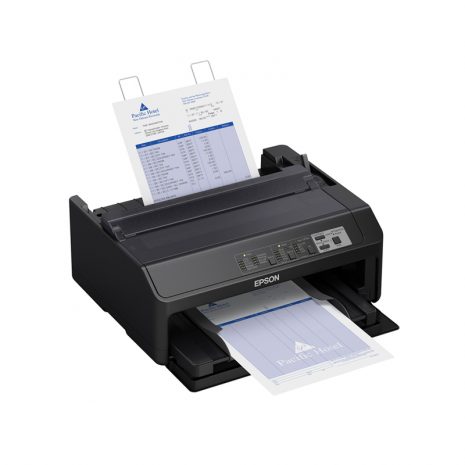 Impresor EPSON LQ-590II