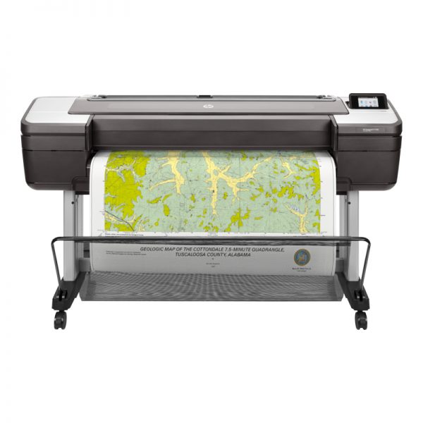 Impresor HP DesignJet T1700 de 44"