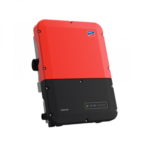 Inversor SMA Sunny Boy 5.0-US con Disconnect integrado - 5000W