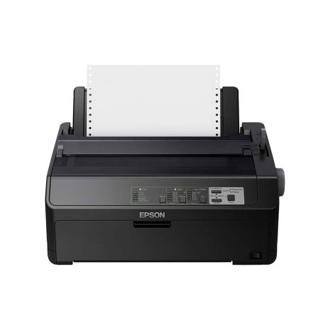 Impresor EPSON FX-890II