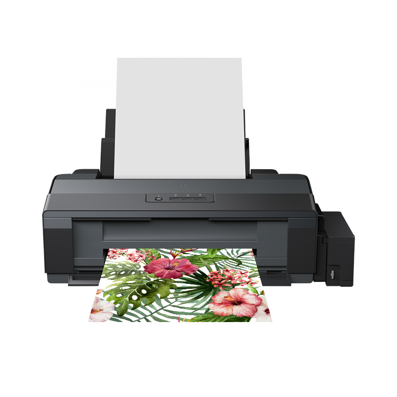 EPSON SureColor F170 de Sublimación – A4 – Equipos Electrónicos Valdés