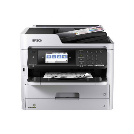 EPSON WorkForce WF-M5799