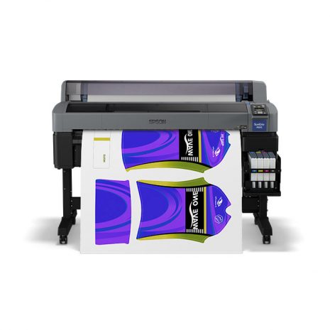 EPSON SureColor F6370 Production – 44″
