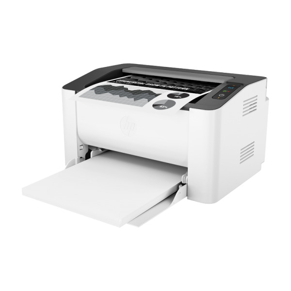 Impresor HP LaserJet 107W