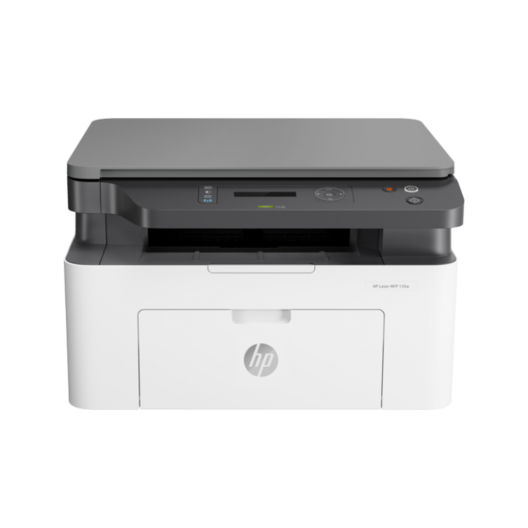 Hp laser mfp 135w какой картридж