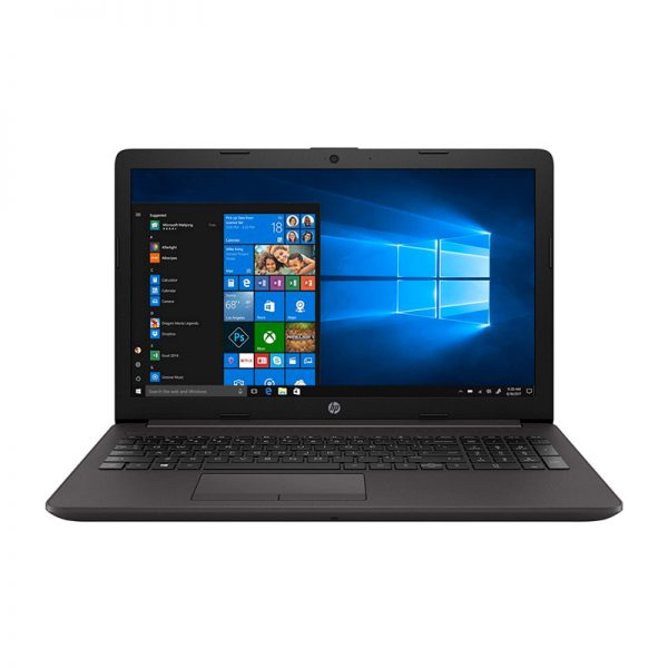Laptop HP 250 G7 - Intel Celeron N4000 2.6 Ghz - 4GB - 500GB - 15.6" - Windows 10