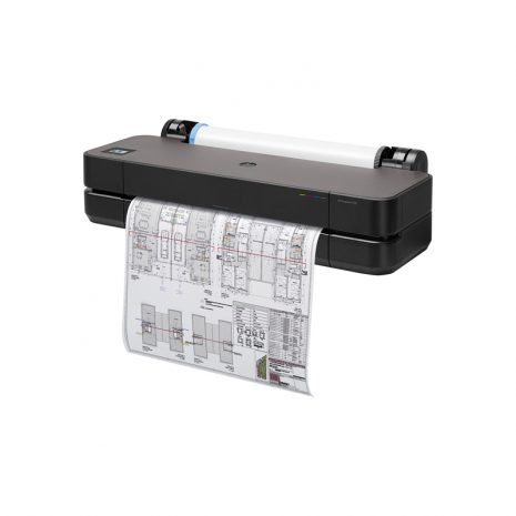 HP DesignJet T210 de 24″