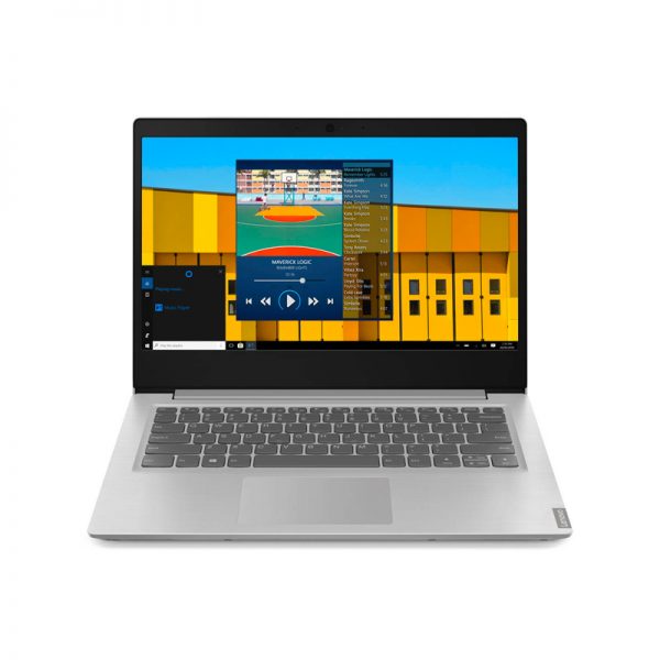 Laptop Lenovo IdeaPad S145 14IIL - Core i3 - 8GB - 1TB - 14" - Windows 10 Home
