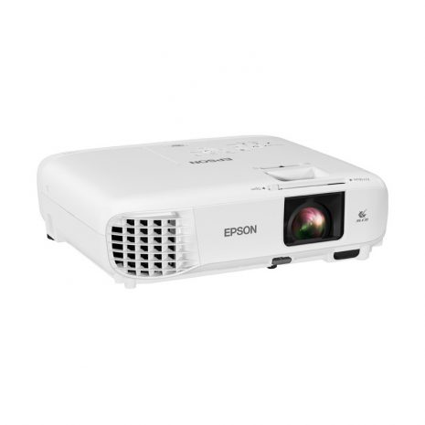 EPSON Powerlite W49