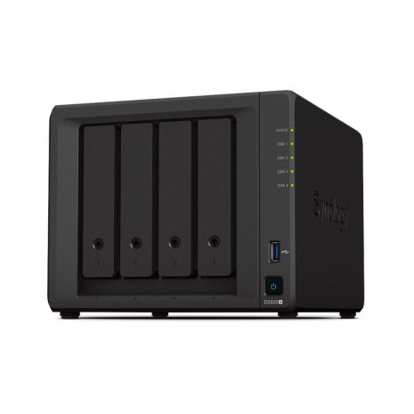 NAS Server SYNOLOGY DS920+