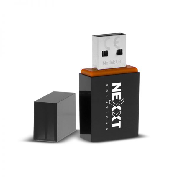 Adaptador Wireless Linx301 USB Nano Nexxt