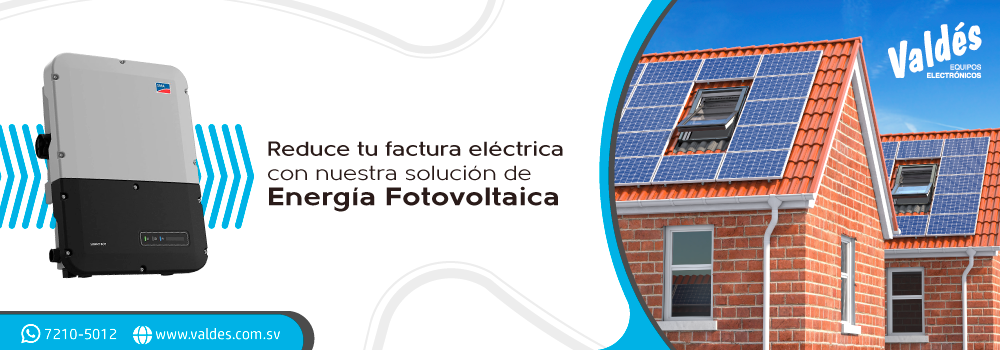 21-10 Solución Fotovoltaica Web