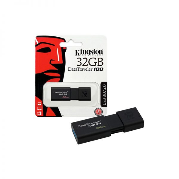 Memoria Kingston 32GB USB 3.0