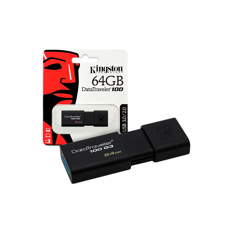 Memoria USB 3.0 a USB-C 64GB