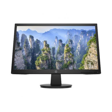 Monitor HP 19.5″ V20