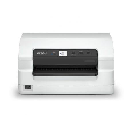EPSON Passbook Printer PLQ-50M