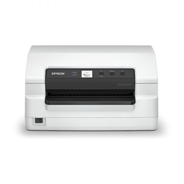 Impresor EPSON Passbook Printer PLQ-50M
