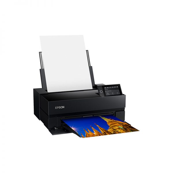 Impresor EPSON SureColor P700 - 13" - 10 tintas