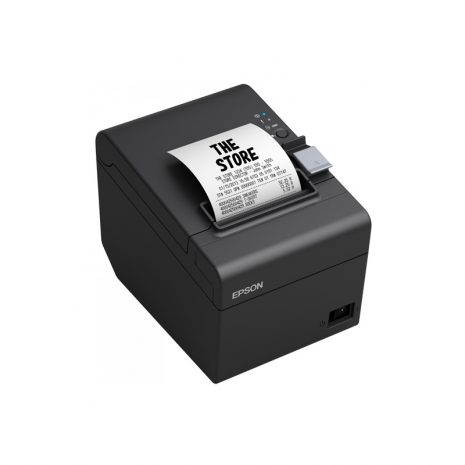 Impresor EPSON TM-T20III USB y Ethernet