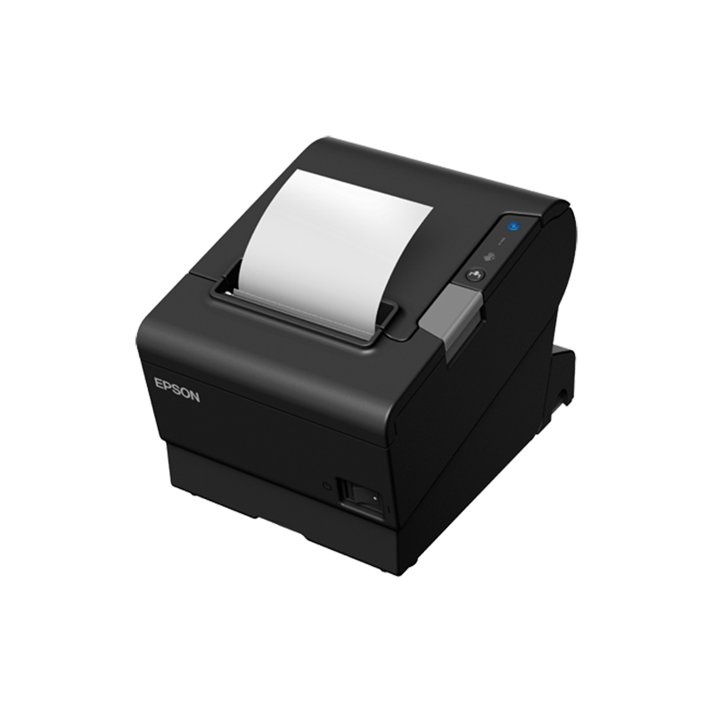 Epson TM U 295 Impresora Matricial Blanco y Negro