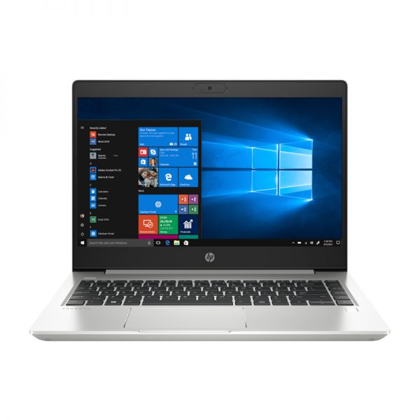 Laptop HP ProBook 440 G7 - Intel Core i7-10510U 1.8 GHZ - 8GB - 1TB