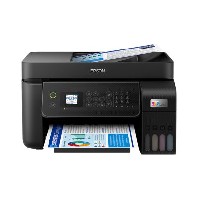EPSON L5290 con iPrint y Fax