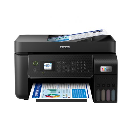 EPSON L5290 con iPrint y Fax