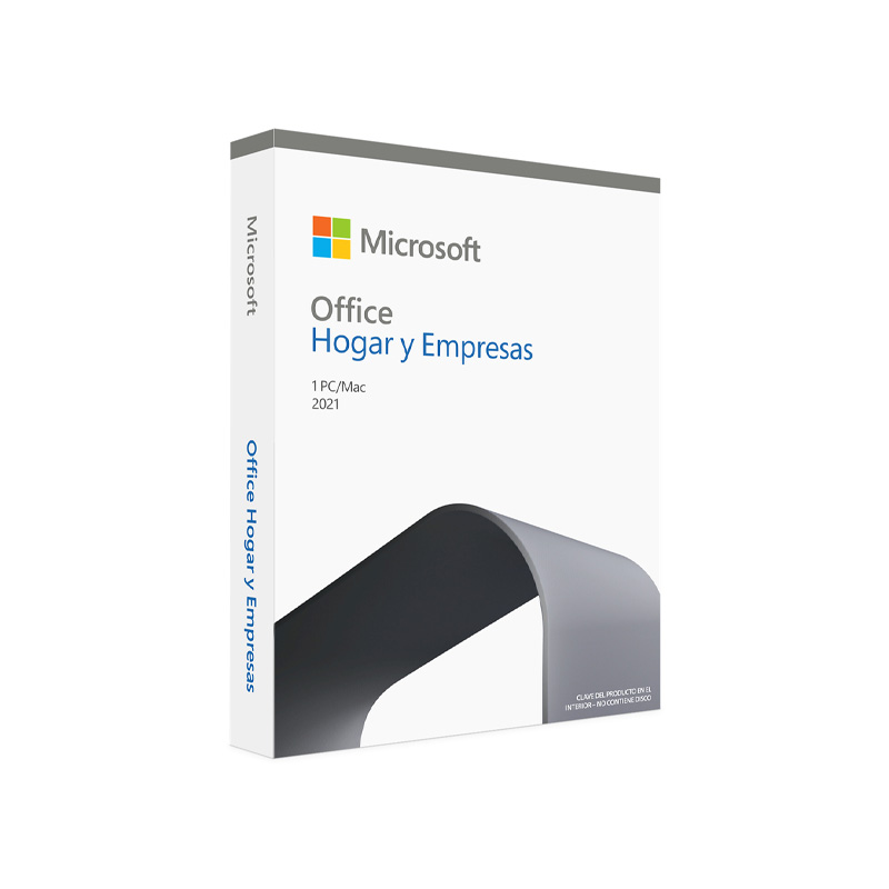 Microsoft Office Home and Business 2021 – Equipos Electrónicos Valdés