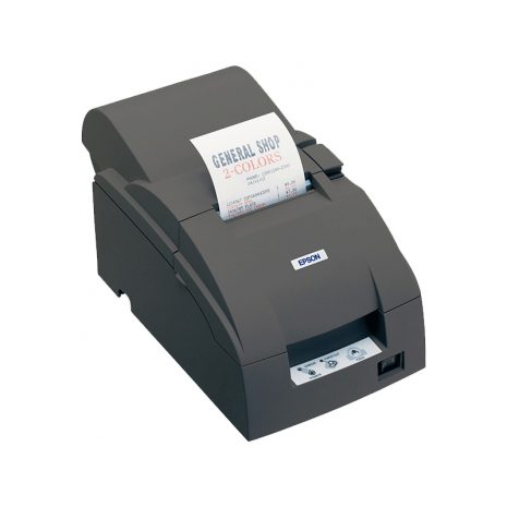 Impresor EPSON TM-U220A Serial