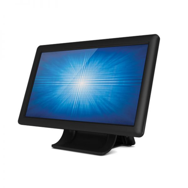 Monitor Touch ELO 1509L - LCD de 15.6" - USB - Negro