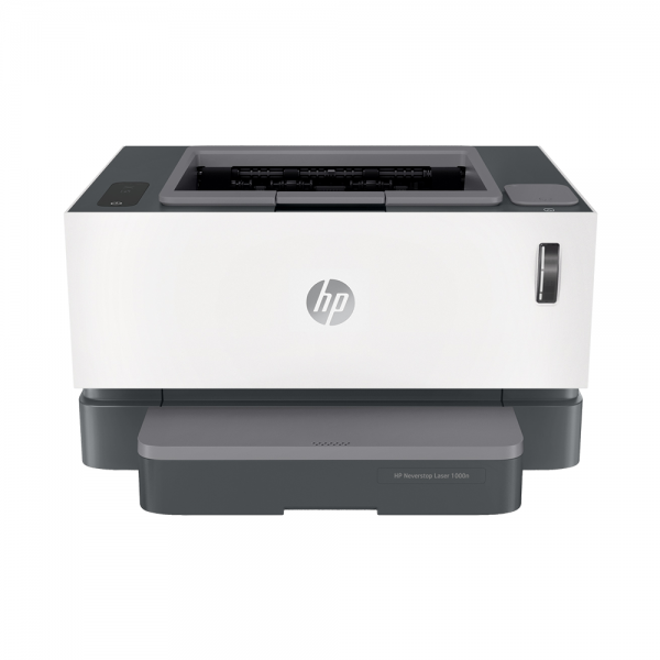 HP NeverStop Laser 1000n SF Printer