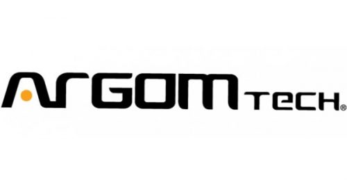 ARGOM Logo