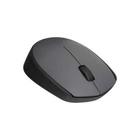 Mouse Optico Wireless M170