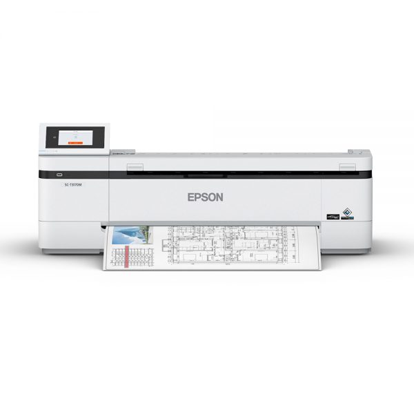 Impresor EPSON SureColor T3170M - 24"