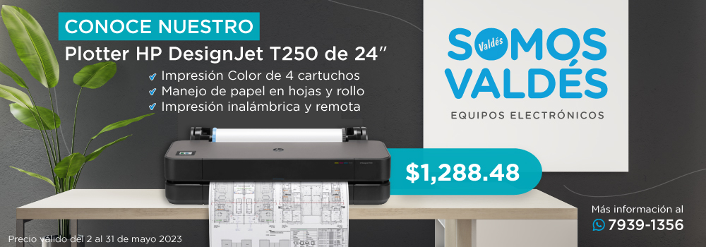 23-05-Plotter-HP-T250