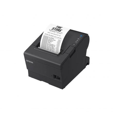 Impresor EPSON TM-T88VII – Ethernet  y USB