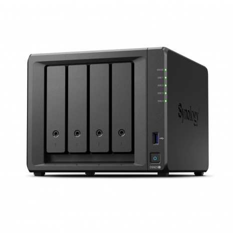 NAS Server SYNOLOGY DS923+