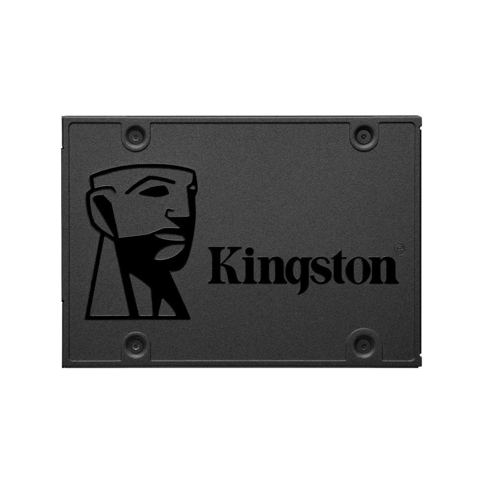 SSD Kingston 240GB A400 SATA3 2.5