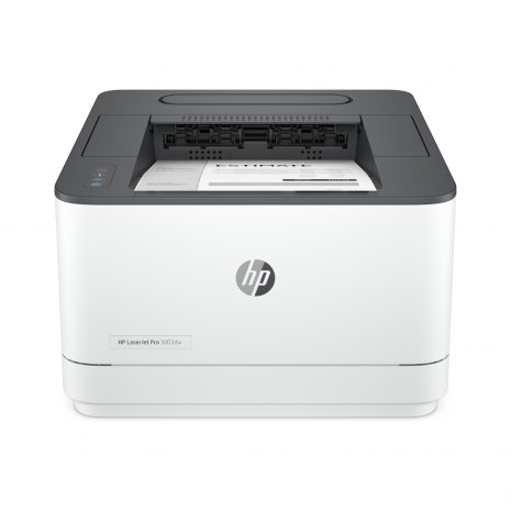 Impresor HP LaserJet Pro 3003dw