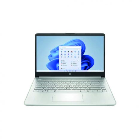 Laptop HP 14-dq5009la 14″- i3 1215U Silver
