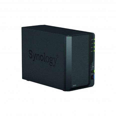 NAS Server Synology DiskStation DS223