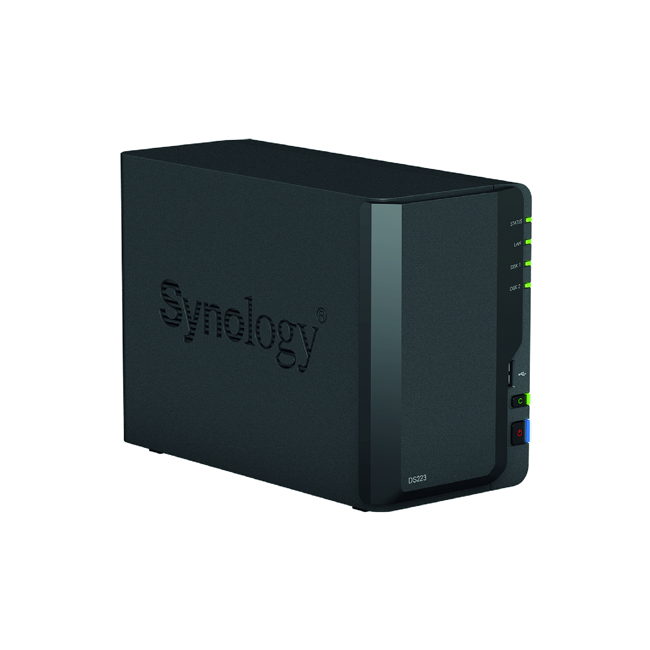 NAS Server Synology DiskStation DS223