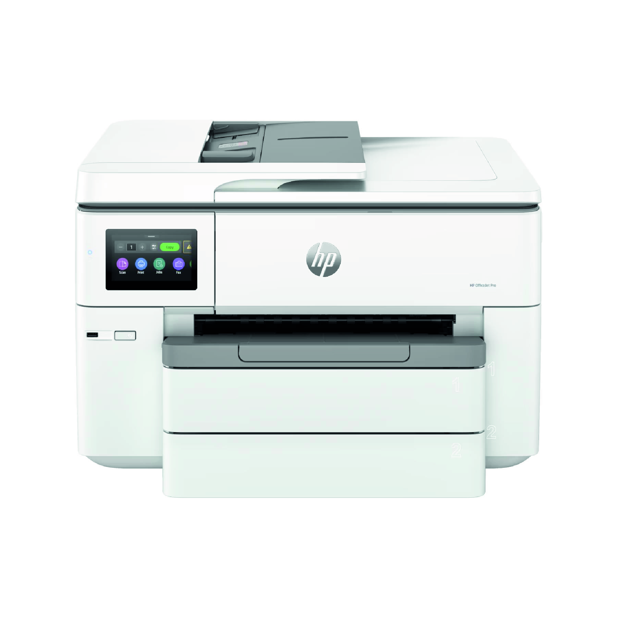 Multifuncional HP OfficeJet Pro 9730 All-In-One A3